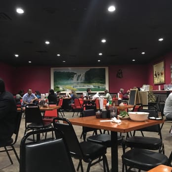 Dong Nai - Great ambient for dinner! - Vietnamese Near Me - Austin, Texas