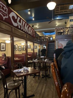 Caribou Cafe by null