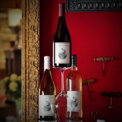 Tesori Da Speranza - Wine tastings from Matranga Vineyard