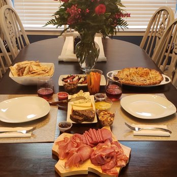 Kork Wine Bar - Wine Bars Near Me - Georgetown, Texas Kork Wine Bar - Wine Bars Near Me - Georgetown, Texas