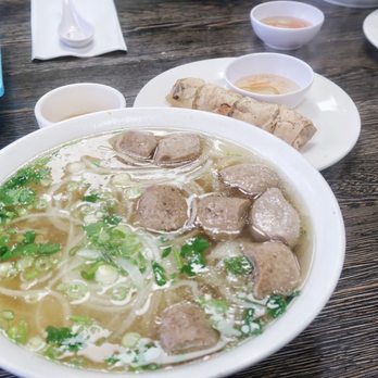 Pho Tam Restaurant - Special combo A - Vietnamese Near Me - Surrey, British Columbia Pho Tam Restaurant - Special combo A - Vietnamese Near Me - Surrey, British Columbia