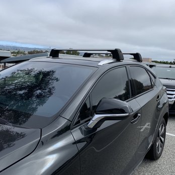 Tint Factory Solar Concepts - Wife's car tinted at Tint Factory - Home Window Tinting Near Me - Los Angeles, California