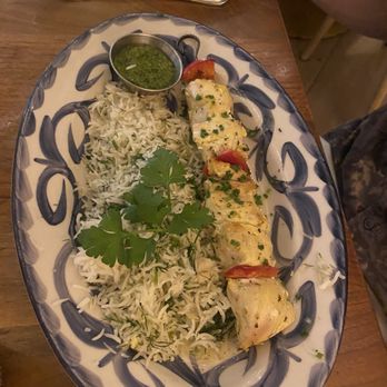 Ema - Grilled Chicken Kebab - Mediterranean Near Me - Chicago, Illinois Ema - Grilled Chicken Kebab - Mediterranean Near Me - Chicago, Illinois