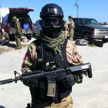 Roundhouse Productions - Rocked my multicam loadout for yesterday's game. (4/12/14 Operation Iron Triangle) - Airsoft Near Me - Marina, California Roundhouse Productions - Rocked my multicam loadout for yesterday's game. (4/12/14 Operation Iron Triangle) - Airsoft Near Me - Marina, California