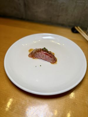 Umi Japanese Restaurant by null