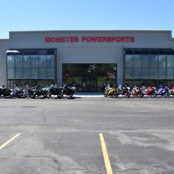 Monster Powersports