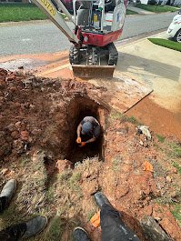 Slide of Prime Plumbing & Drains