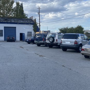 Rhodes Import Services - Auto Repair Near Me - Augusta, Georgia Rhodes Import Services - Auto Repair Near Me - Augusta, Georgia