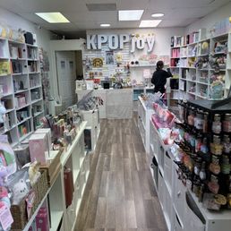 Store Interior Store Interior
