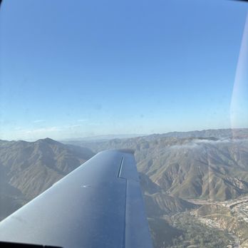 Essence Flight Academy - Flight Instruction Near Me - Los Angeles, California