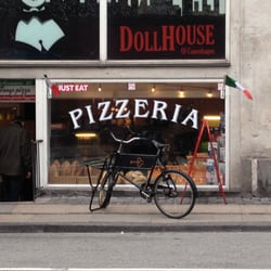 Tony's Pizzeria
