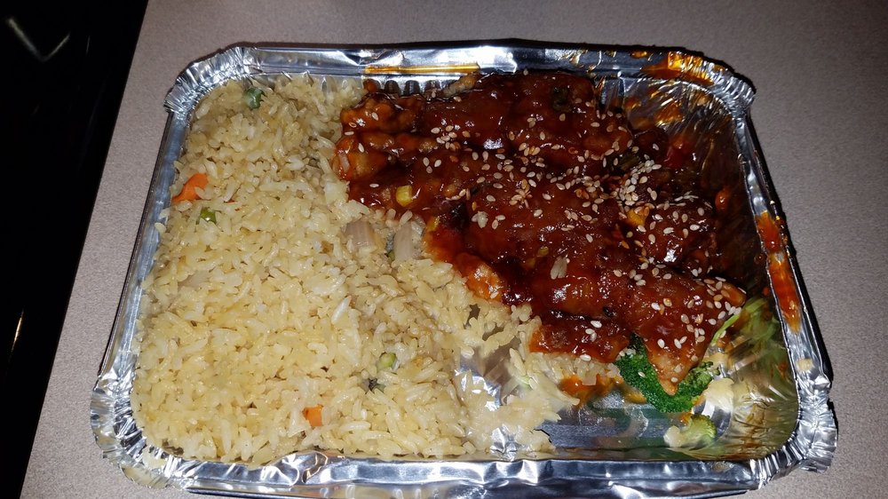 CHINA WOK 17 Photos & 26 Reviews Chinese 2666 Highway 155, Locust