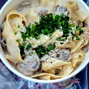Wow Spaghetti - Fast Food Near Me - Westminster, California