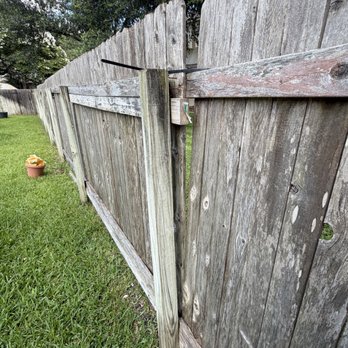 RAM Fencing - old fence - Fences & Gates Near Me RAM Fencing - old fence - Fences & Gates Near Me