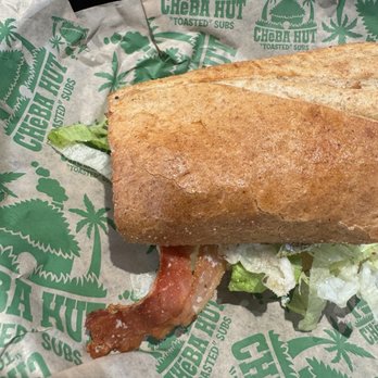 Cheba Hut "Toasted" Subs - Sandwiches Near Me - Fresno, California Cheba Hut "Toasted" Subs - Sandwiches Near Me - Fresno, California