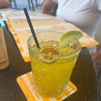 DaVinci's - Floridian Margarita - Italian Near Me - Marco Island, Florida DaVinci's - Floridian Margarita - Italian Near Me - Marco Island, Florida