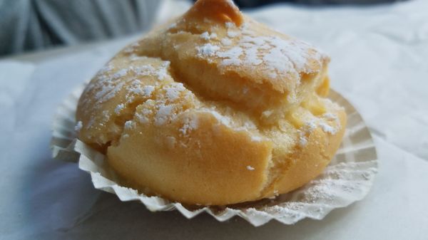 Villa Italia Bakery by null
