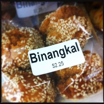 Elite Bakery - Binangkal. - Bakeries Near Me - Union City, California