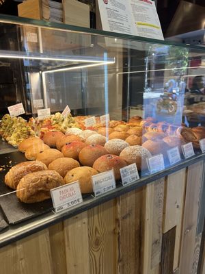 Forno Brisa Galliera - Bakery & Specialty Coffee by null