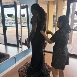 Dress Dress