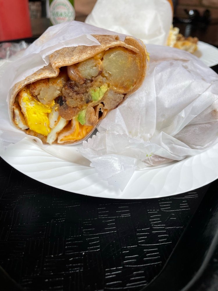 Corona Eats BBNY Logo