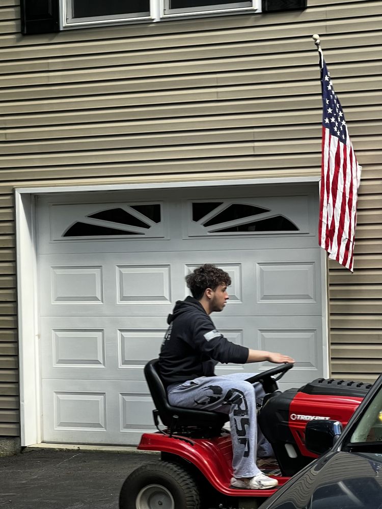 Slide of DJK Handyman Services