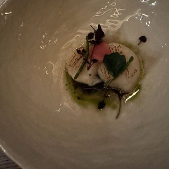Onyx - Scalps - Restaurants Near Me - Paris