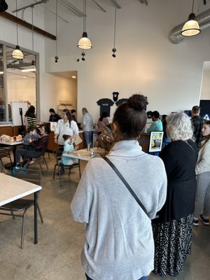 Boichik Bagels 6th St by null Boichik Bagels 6th St by null