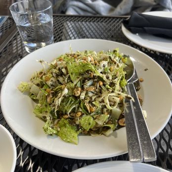 Burma Burma - Tea Leaf Salad - Burmese Near Me - Dublin, California Burma Burma - Tea Leaf Salad - Burmese Near Me - Dublin, California