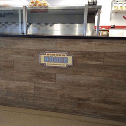 Jimmy John's