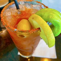 Bloody Mary