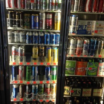 Candy Shop 93 - a display of sodas and soft drinks - Beer, Wine & Spirits Near Me - Brooklyn, New York Candy Shop 93 - a display of sodas and soft drinks - Beer, Wine & Spirits Near Me - Brooklyn, New York