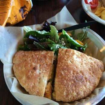Urbane Cafe - Southwest chicken. - Sandwiches Near Me - Simi Valley, California