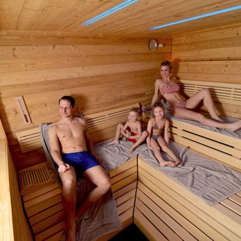 elypso - Textilsauna in der Badewelt - Swimming Pools Near Me - Deggendorf, BY
