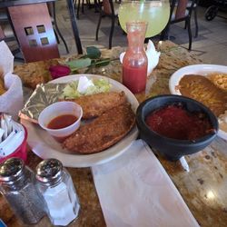 Cinco De Mayo - Empanda
