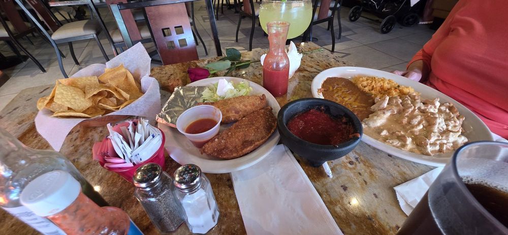 Cinco De Mayo