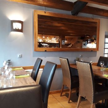Au Puits des Saveurs - La salle - French Near Me - Alpe d'Huez, 38 Au Puits des Saveurs - La salle - French Near Me - Alpe d'Huez, 38