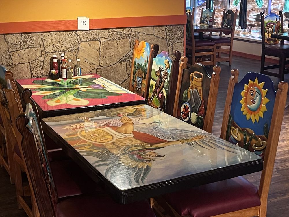 Los Amigos Mexican Restaurant