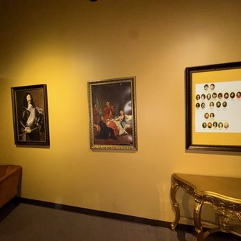 Chocolate Museum & Cafe - Museums Near Me - Orlando, Florida