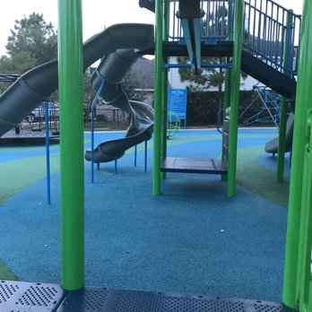 Fort Bend MUD Recreational Park - Parks Near Me - Katy, Texas