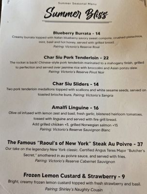 Menu photo 1 Kitchen and Rail Golden Valley, MN Menu photo 1 Kitchen and Rail Golden Valley, MN
