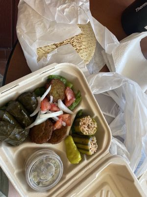 King's Kabob &cafe by null