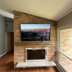 Bright Vision Technology