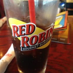 Red Robin Gourmet Burgers and Brews