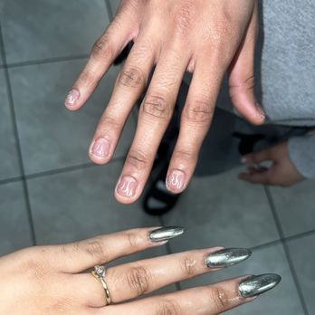 Aroma Nails and Spa - Waxing Near Me - Chico, California