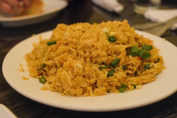 Sticky Rice - Downtown by null