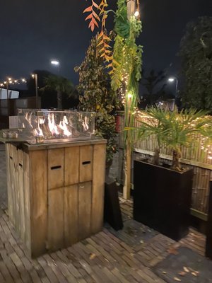 Ron Gastrobar Indonesia Ouderkerk by null