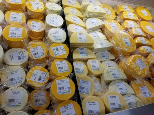 Yoder's Meat & Cheese Co by null