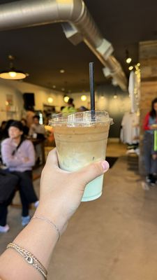 Side Practice Coffee by null