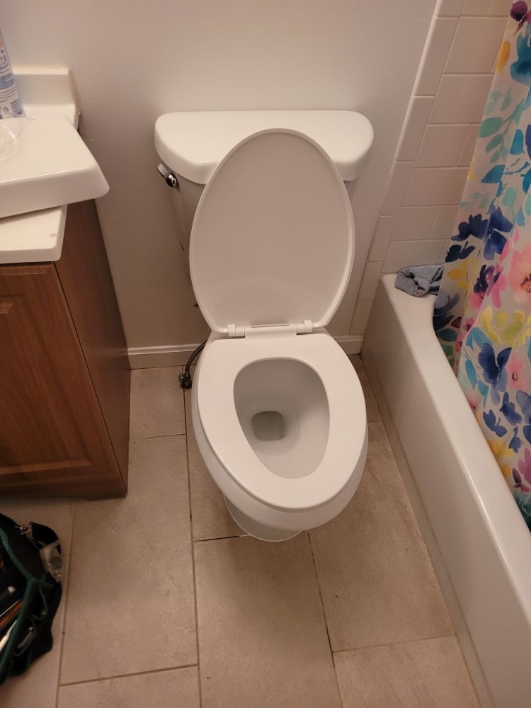 Slide of Essential Automation